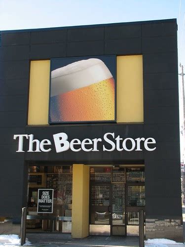 the beer store perth